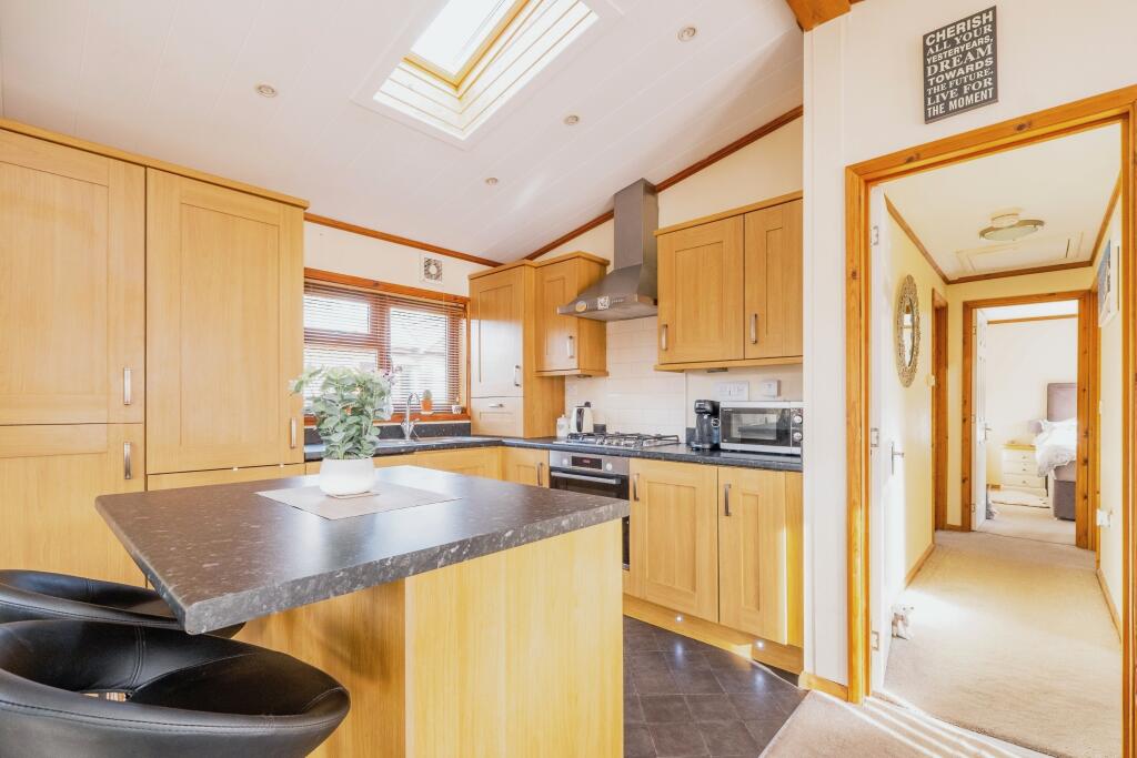 Additional property image - Riverside Park, Upper Beeding, West Sussex, BN44