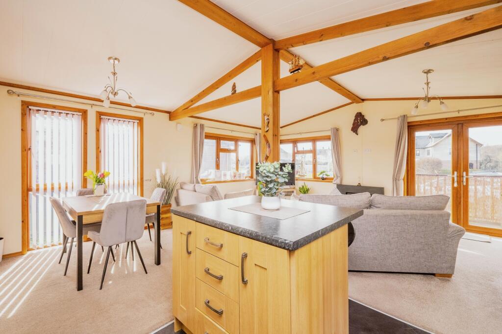 Additional property image - Riverside Park, Upper Beeding, West Sussex, BN44