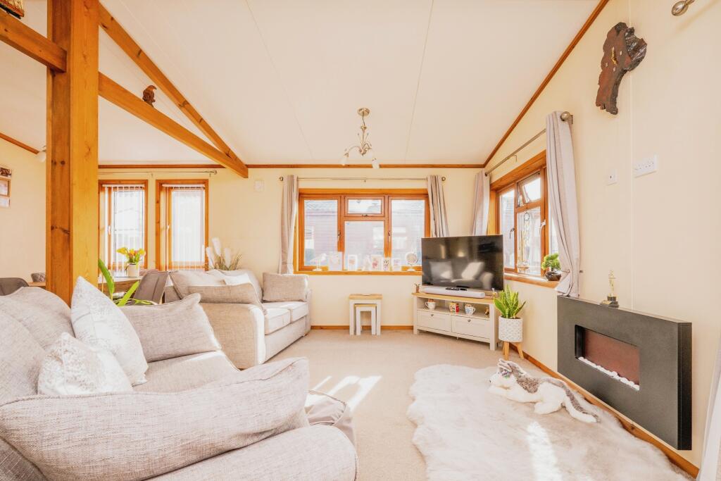 Additional property image - Riverside Park, Upper Beeding, West Sussex, BN44