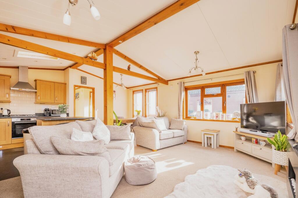 Additional property image - Riverside Park, Upper Beeding, West Sussex, BN44