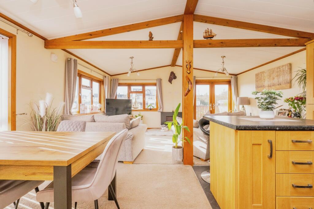 Additional property image - Riverside Park, Upper Beeding, West Sussex, BN44