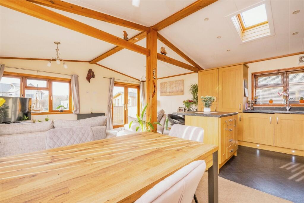 Additional property image - Riverside Park, Upper Beeding, West Sussex, BN44