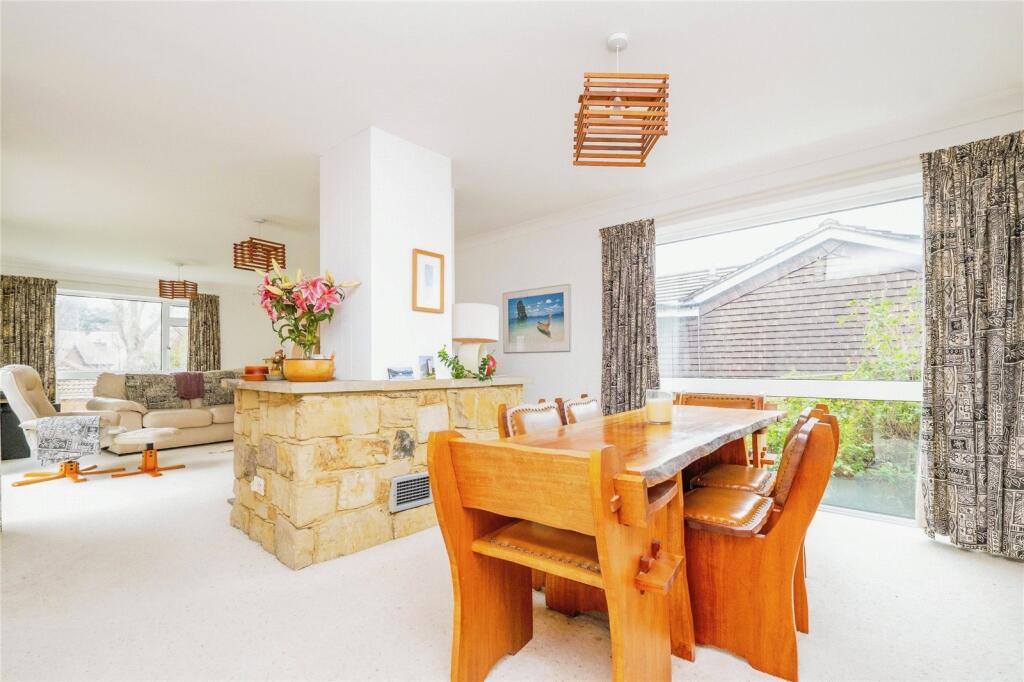 Main image of property: The Ridings, Bramber, Steyning, West Sussex, BN44