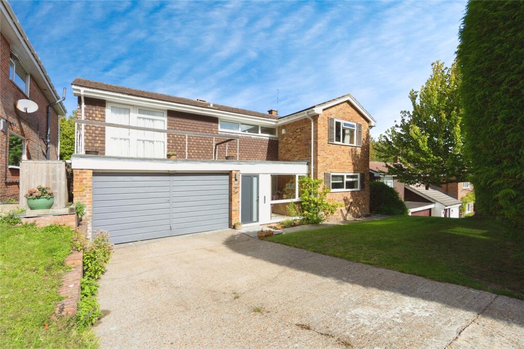Main image of property: The Ridings, Bramber, Steyning, West Sussex, BN44