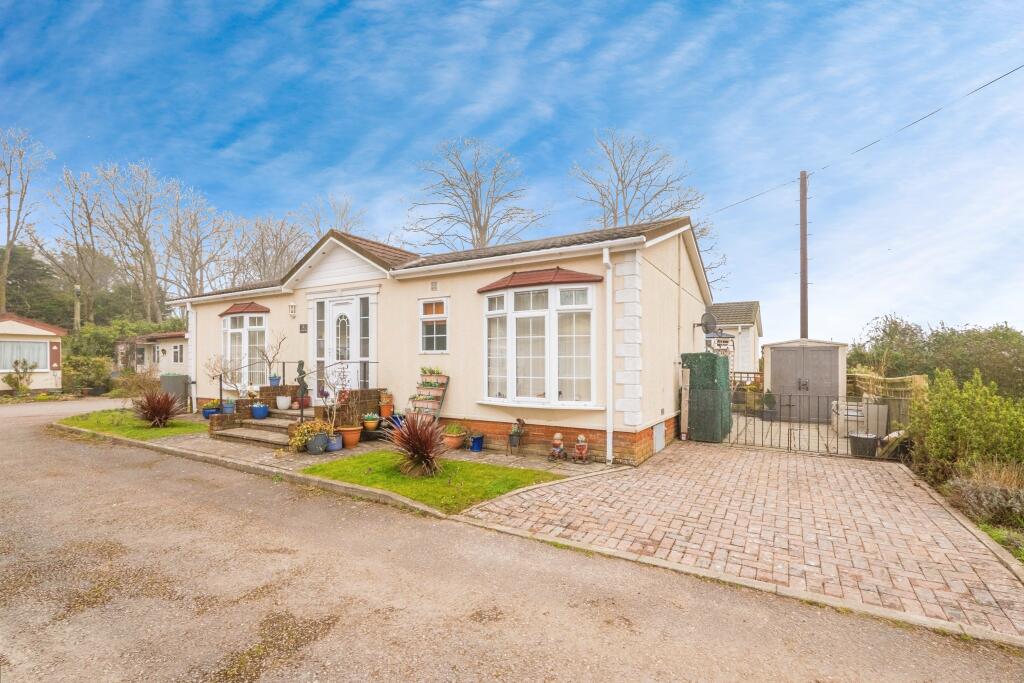 Main image of property: Downland Park, The Street, Bramber, West Sussex, BN44