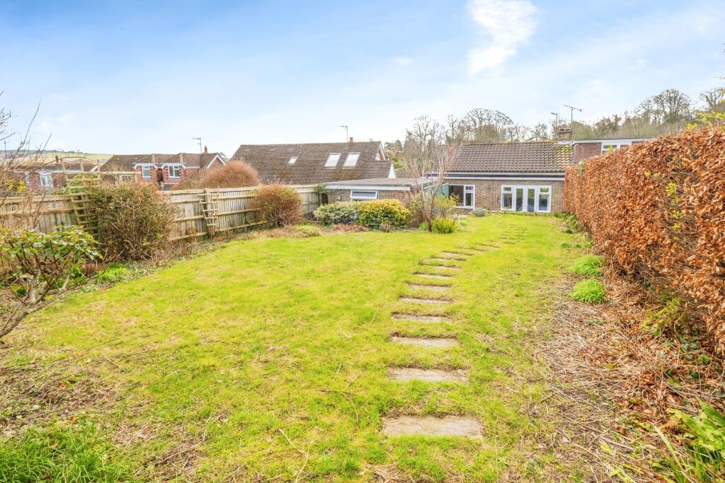 Main image of property: Penlands Rise, Steyning, West Sussex, BN44