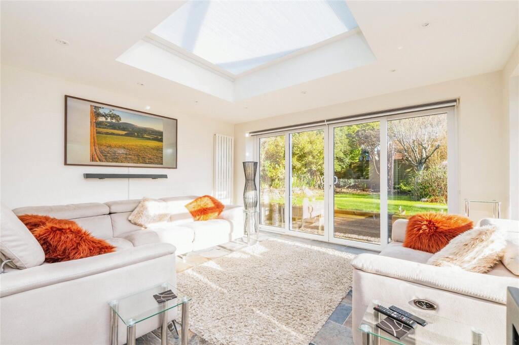 Main image of property: Portway, Steyning, West Sussex, BN44