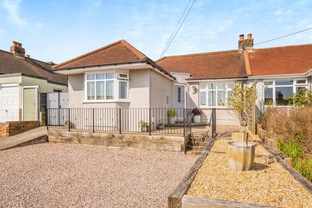 Main image of property: Kings Stone Avenue, Steyning, West Sussex, BN44