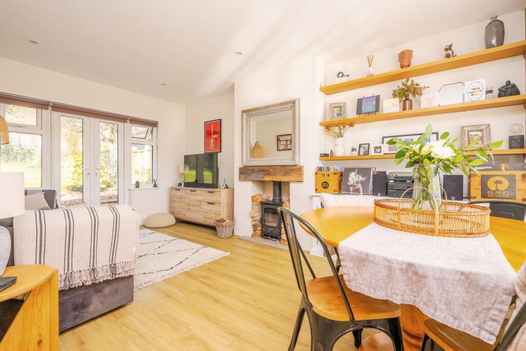Main image of property: Kings Stone Avenue, Steyning, West Sussex, BN44