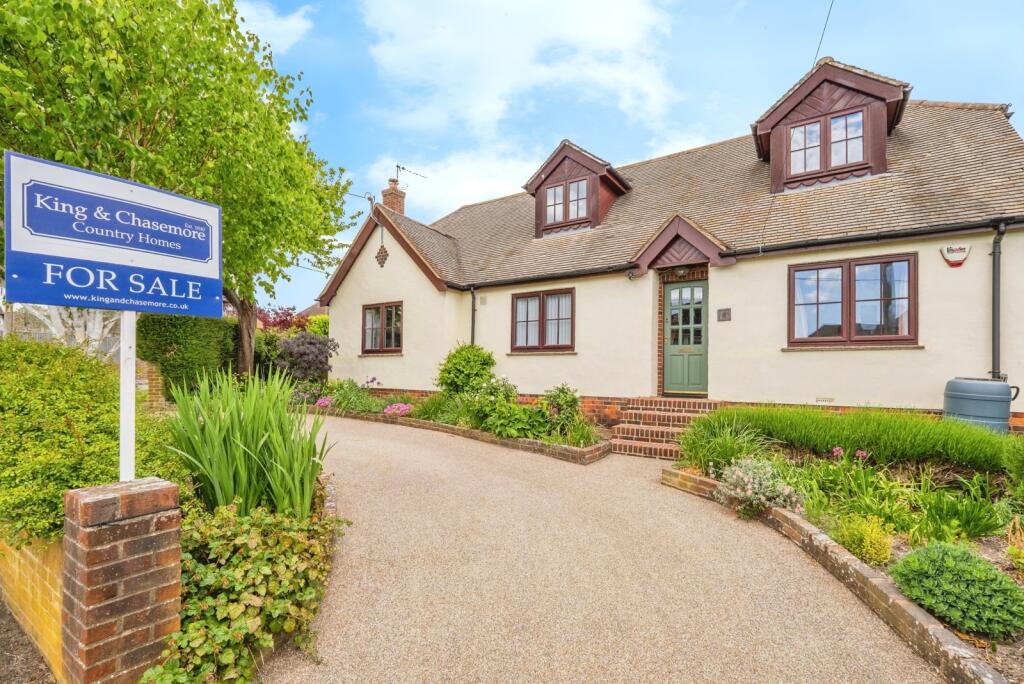 Main image of property: Castle Way, Steyning, West Sussex, BN44