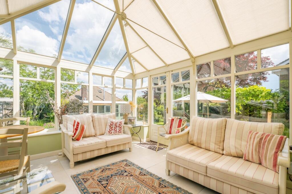 Main image of property: Castle Way, Steyning, West Sussex, BN44
