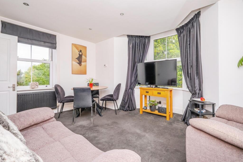 Main image of property: The Firs, Jarvis Lane, Steyning, West Sussex, BN44