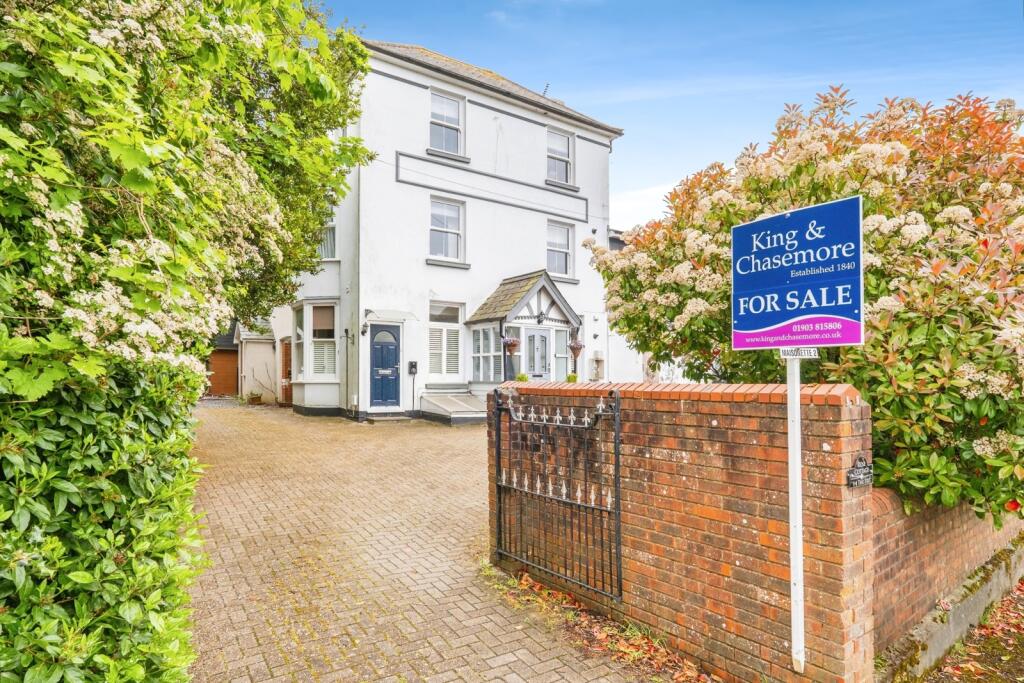 Main image of property: The Firs, Jarvis Lane, Steyning, West Sussex, BN44