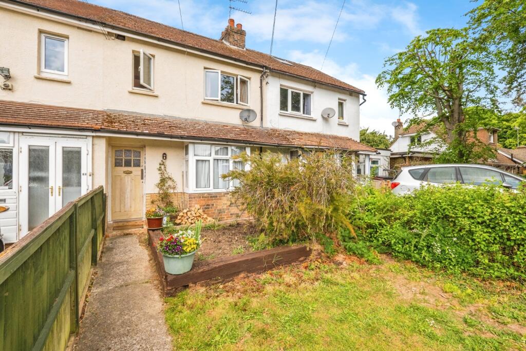 Main image of property: Pound Lane, Upper Beeding, West Sussex, BN44