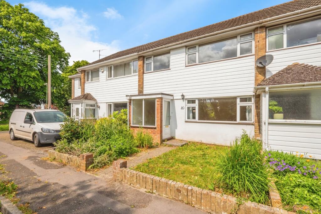 Main image of property: Pepperscoombe Lane, Upper Beeding, West Sussex, BN44