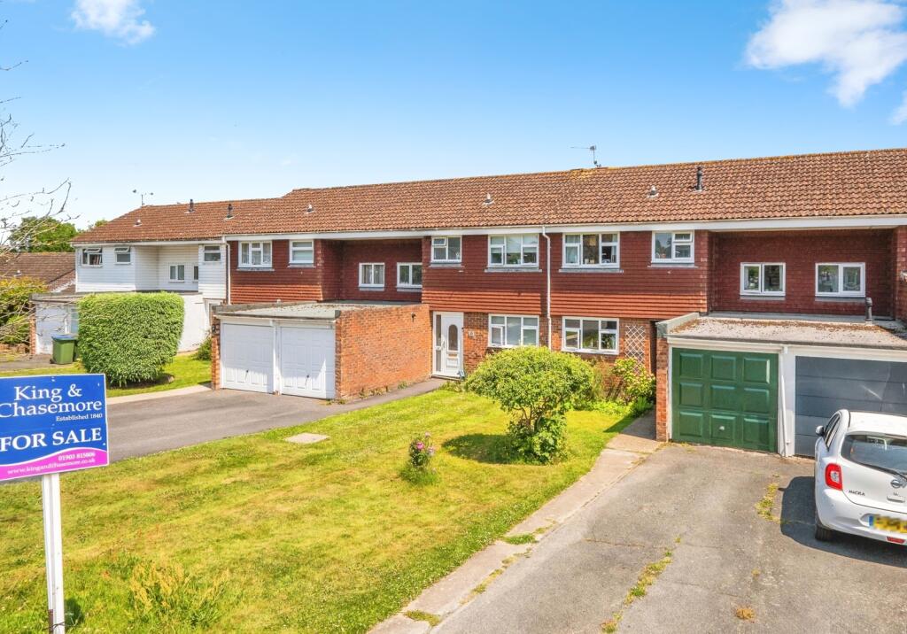 Main image of property: Parsonage Road, Henfield, West Sussex, BN5