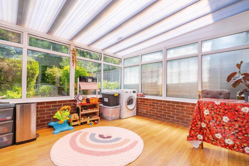 Main image of property: Parsonage Road, Henfield, West Sussex, BN5