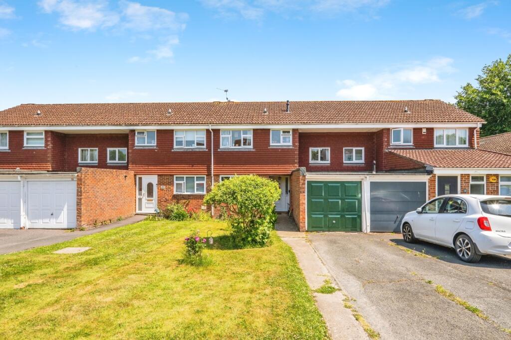 Main image of property: Parsonage Road, Henfield, West Sussex, BN5