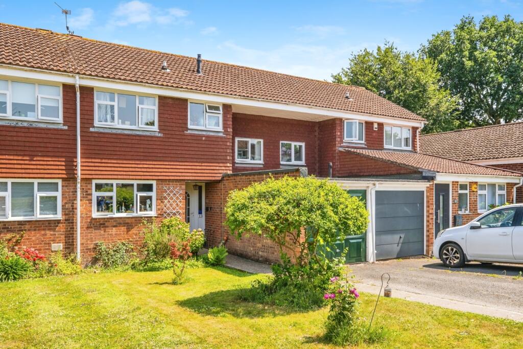 Main image of property: Parsonage Road, Henfield, West Sussex, BN5