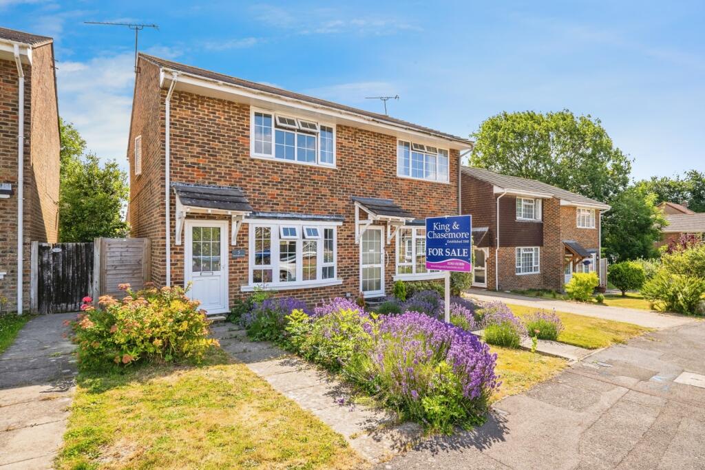 Main image of property: Newham Close, Steyning, West Sussex, BN44