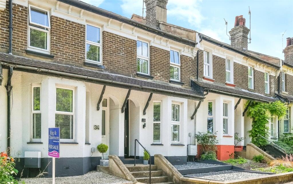 Main image of property: Dacre Gardens, Upper Beeding, West Sussex, BN44
