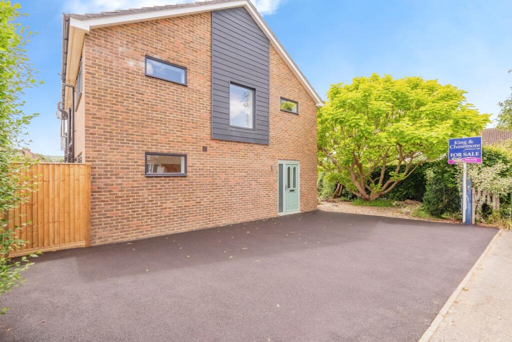 Main image of property: Downsview, Small Dole, West Sussex, BN5