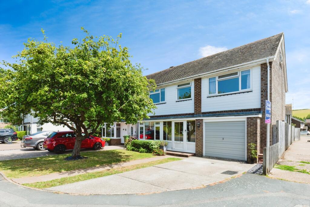 Main image of property: Undermill Road, Upper Beeding, West Sussex, BN44