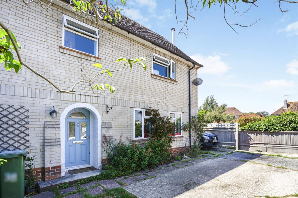 Main image of property: Shooting Field, Steyning, West Sussex, BN44