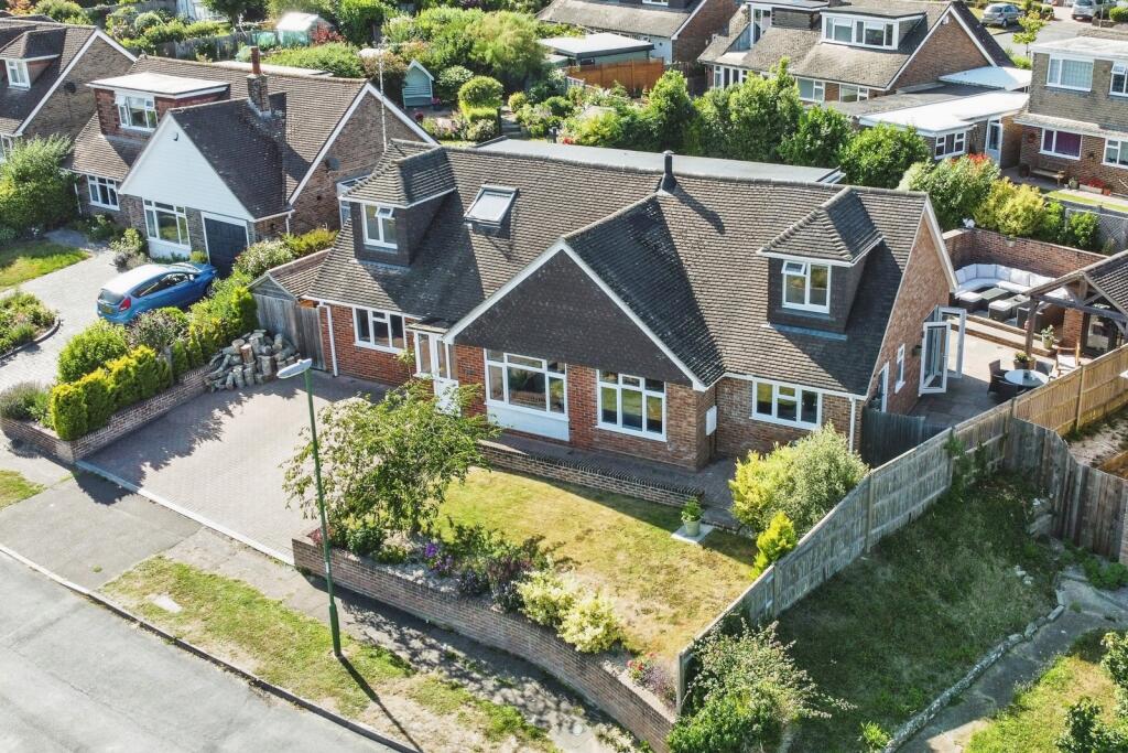Main image of property: Penlands Rise, Steyning, West Sussex, BN44
