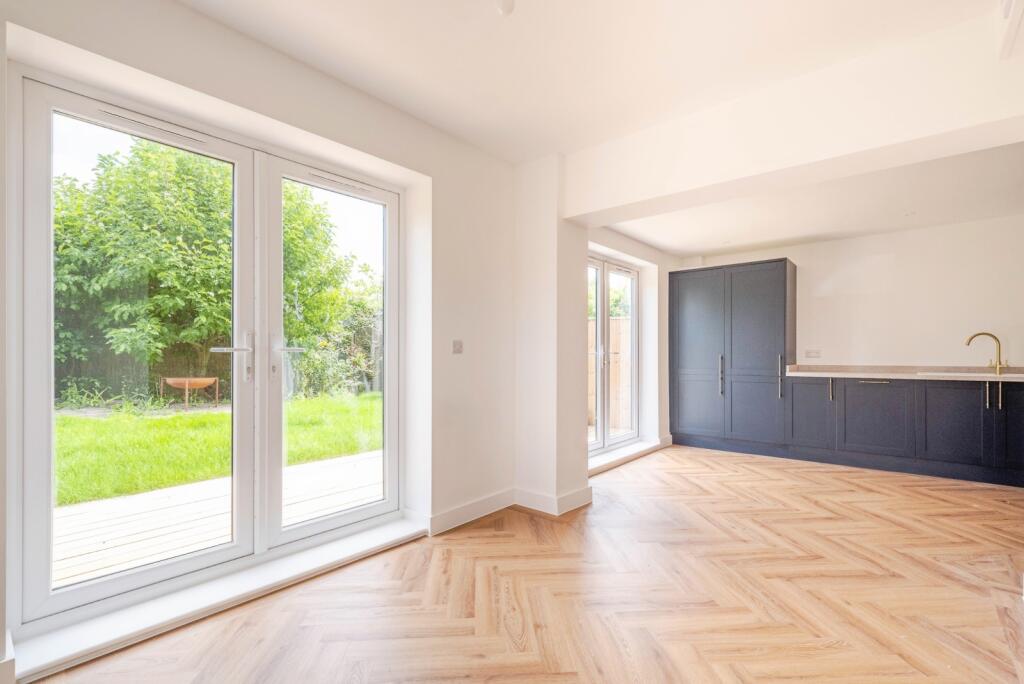 Main image of property: Downsview, Small Dole, West Sussex, BN5
