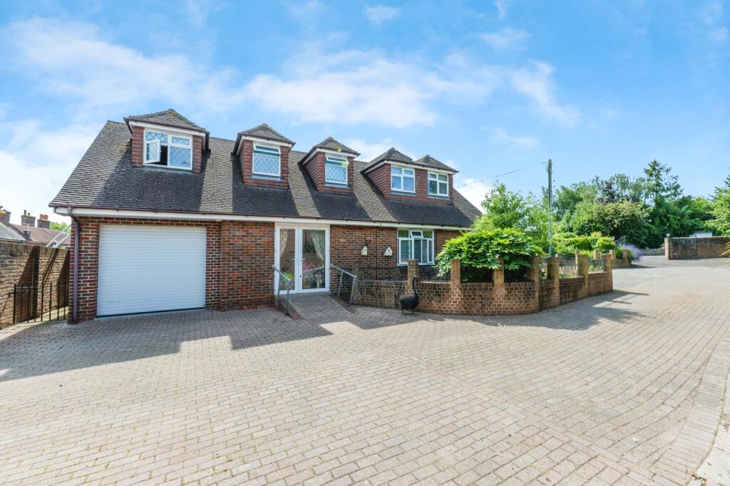 Main image of property: Charlton Street, Steyning, West Sussex, BN44