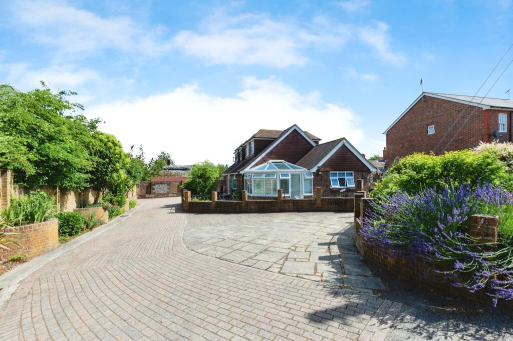 Main image of property: Charlton Street, Steyning, West Sussex, BN44