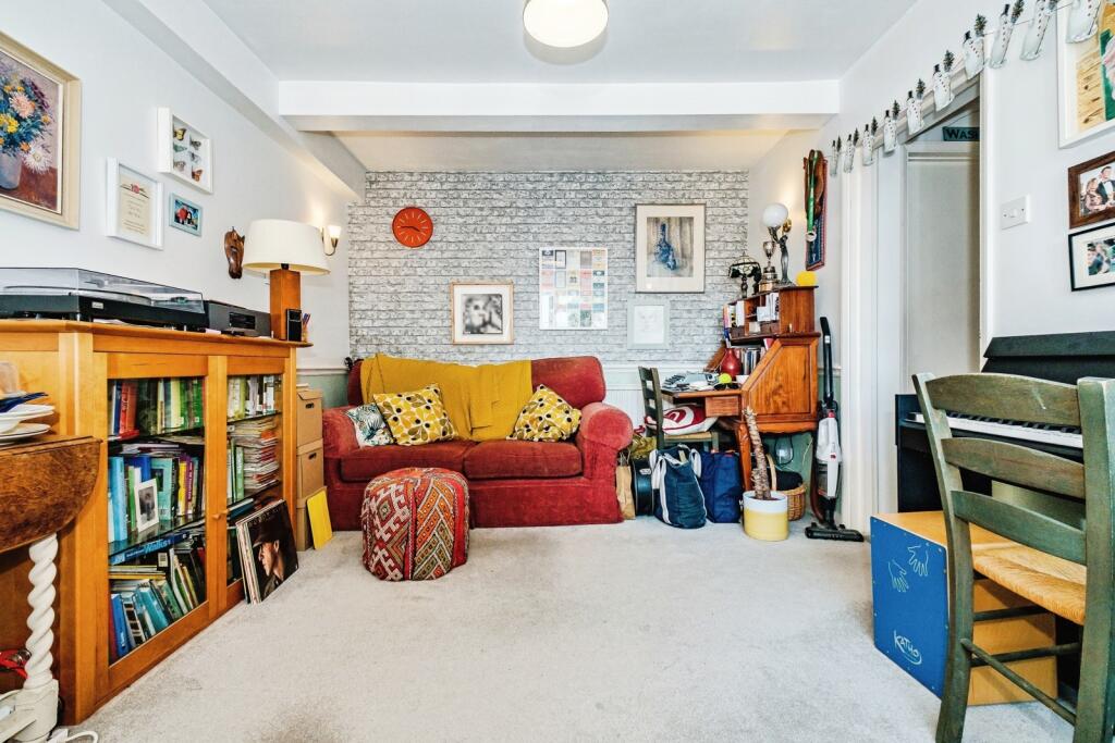 Main image of property: Kings Barn Villas, Steyning, West Sussex, BN44