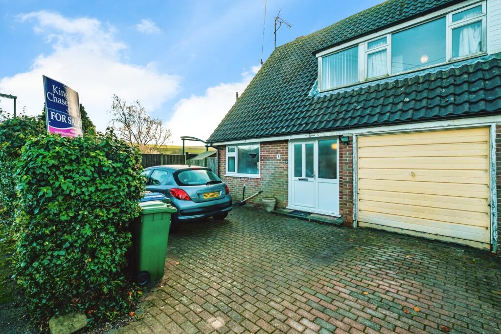 Main image of property: School Road, Upper Beeding, West Sussex, BN44