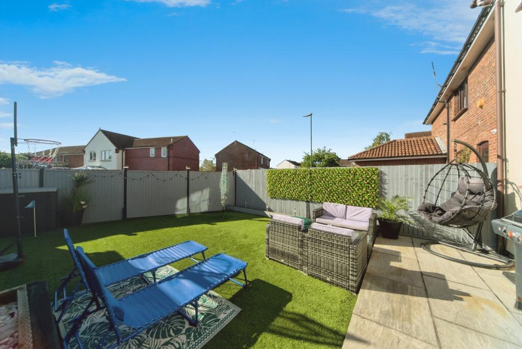 Main image of property: Henderson Walk, Steyning, West Sussex, BN44