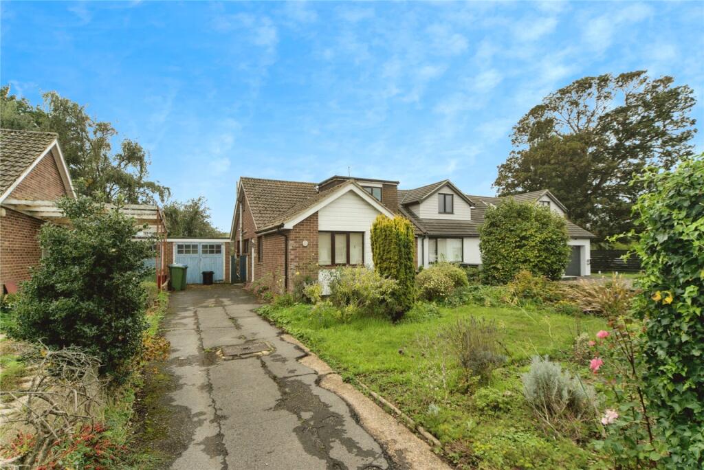 Main image of property: Dawn Crescent, Upper Beeding, West Sussex, BN44