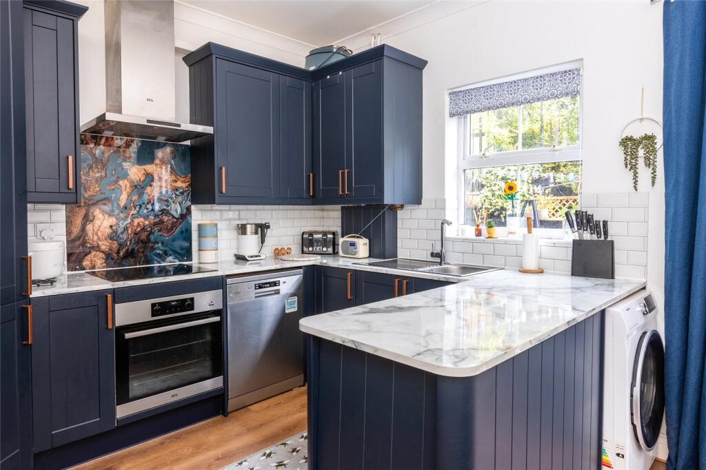 Main image of property: Dacre Gardens, Upper Beeding, West Sussex, BN44