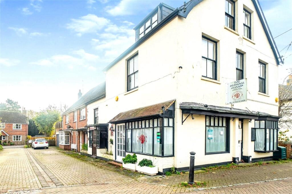 Main image of property: The Street, Bramber, West Sussex, BN44
