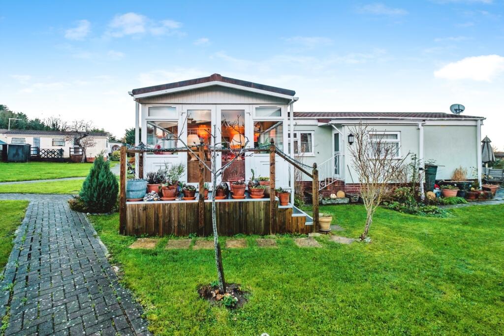 Main image of property: Countryside Farm Park, Church Lane, Upper Beeding, West Sussex, BN44