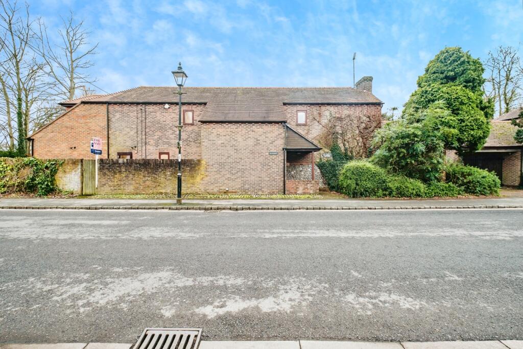 Main image of property: The Street, Bramber, West Sussex, BN44