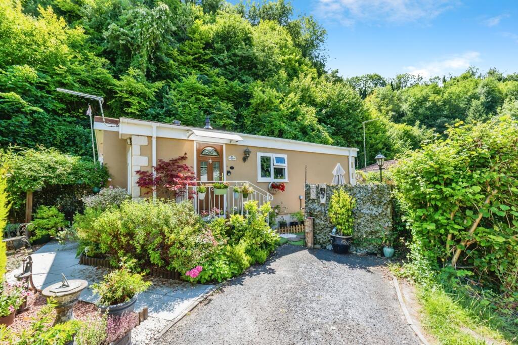 Main image of property: Mount Park, Bostal Road, Steyning, West Sussex, BN44