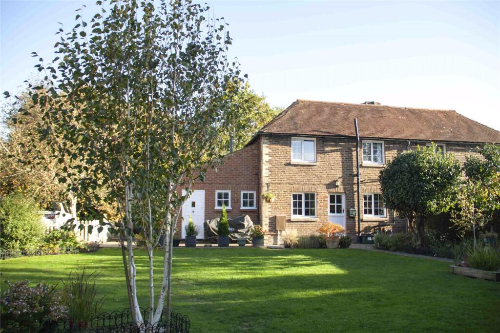 Main image of property: Coxham Lane, Steyning, West Sussex, BN44
