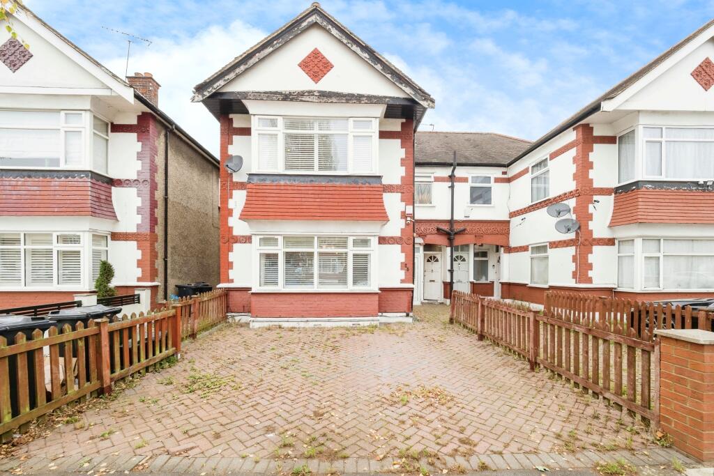 Main image of property: Lechmere Avenue, Woodford Green, IG8