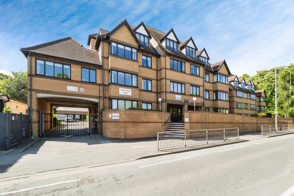 Main image of property: High Road, London, E18