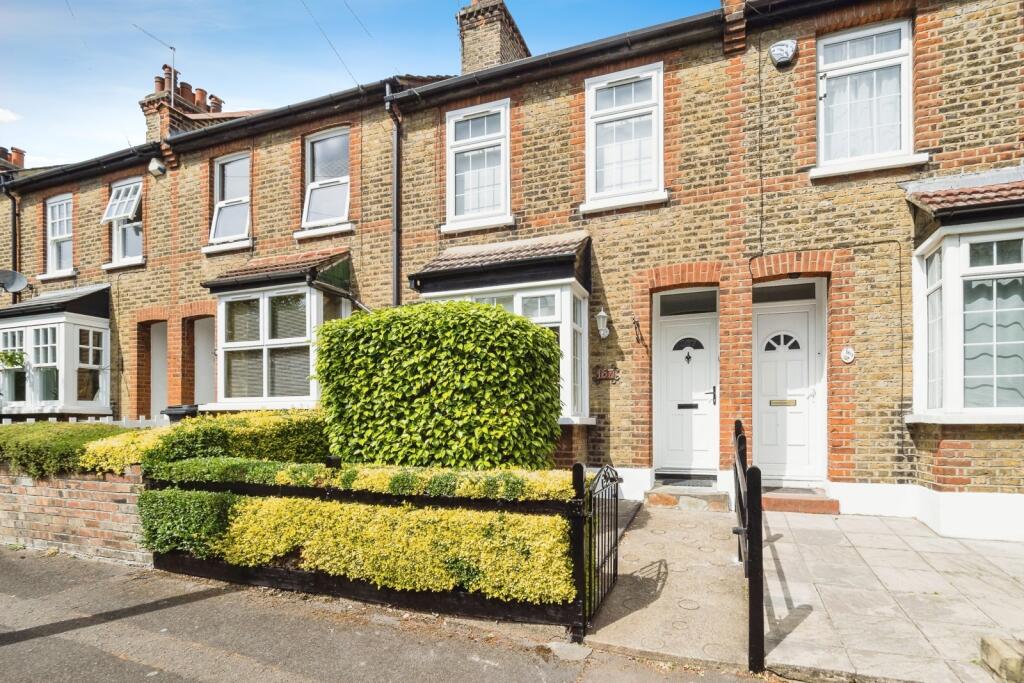 Main image of property: Horn Lane, Woodford Green, IG8