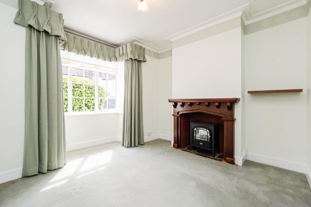 Main image of property: Horn Lane, Woodford Green, IG8
