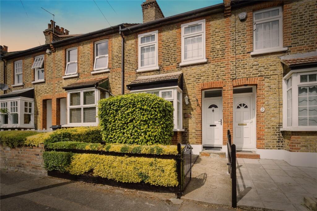 Main image of property: Horn Lane, Woodford Green, IG8