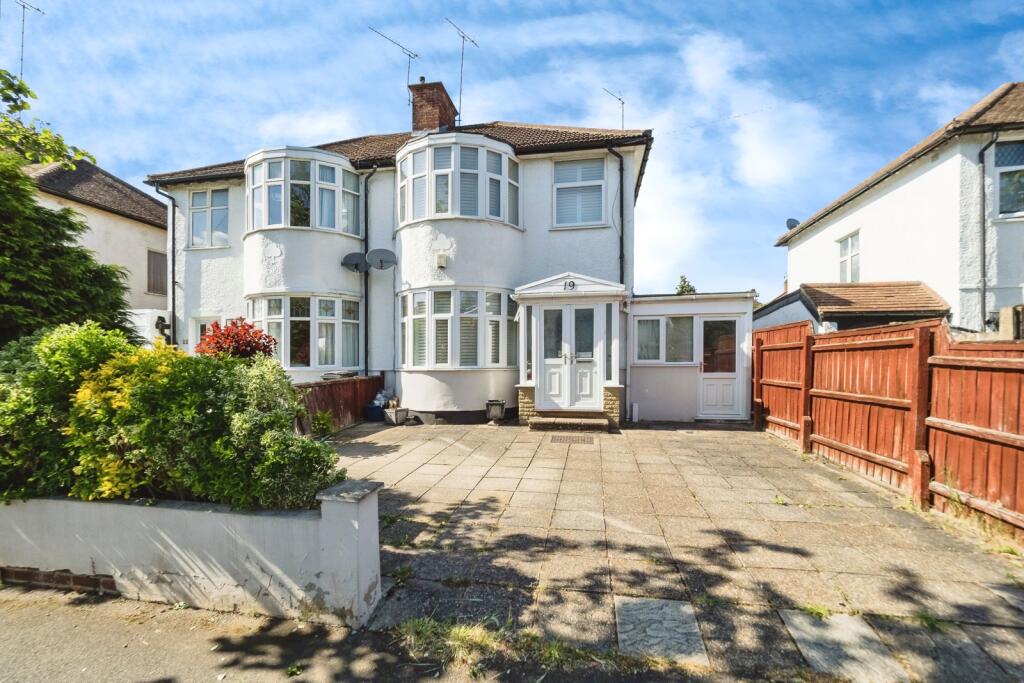Main image of property: Hillyfields, Loughton, Essex, IG10