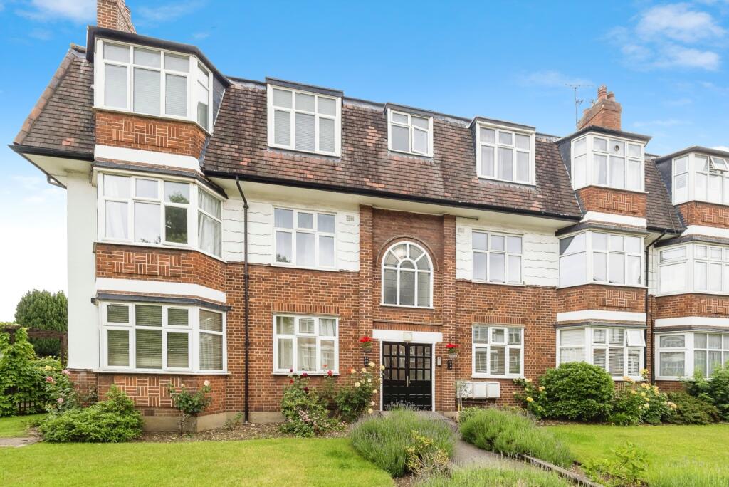 Main image of property: Churchfields, LONDON, London, E18