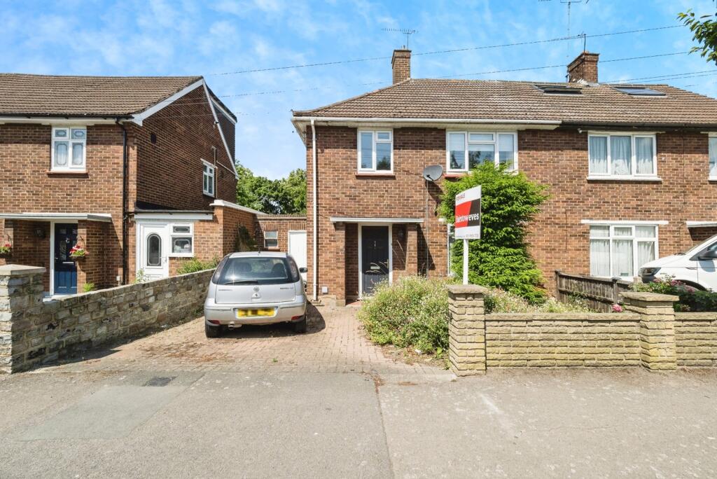 Main image of property: Waltham Road, Woodford Green, IG8